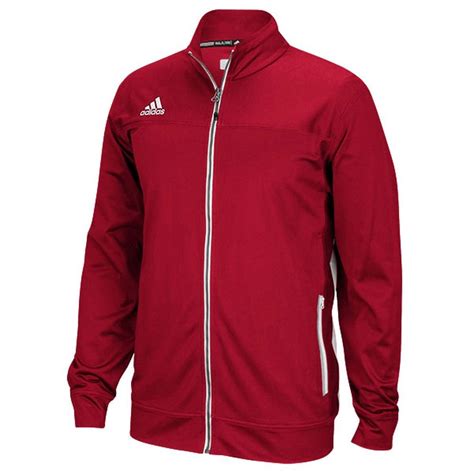 adidas Men's Climalite Jackets 